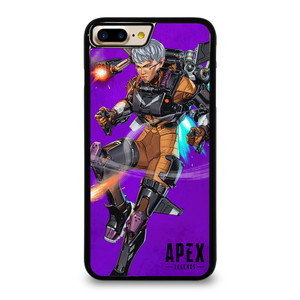 APEX LEGENDS VALKYRIE iPhone 7 / 8 Plus Case Cover