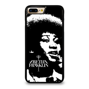 ARETHA FRANKLIN SINGER iPhone 7 / 8 Plus Case Cover