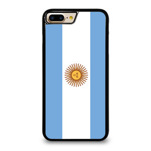 ARGENTINA FLAG iPhone 7 / 8 Plus Case Cover