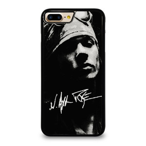 AXL ROSE GUNS N ROSES BAND iPhone 7 / 8 Plus Case Cover
