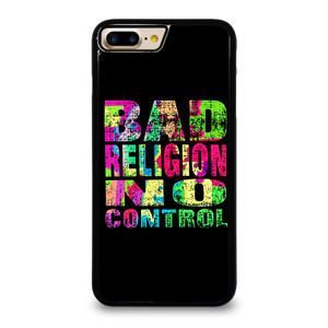BAD RELIGION NO CONTROL iPhone 7 / 8 Plus Case Cover