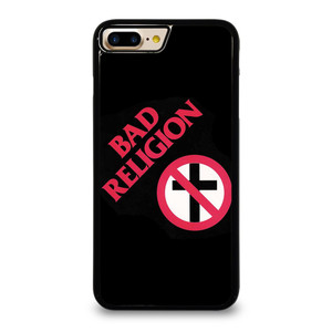 BAD RELIGION PUNK BAND iPhone 7 / 8 Plus Case Cover