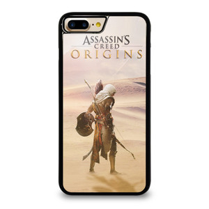 BAYEK ASSASSINS CREED GAMES iPhone 7 / 8 Plus Case Cover