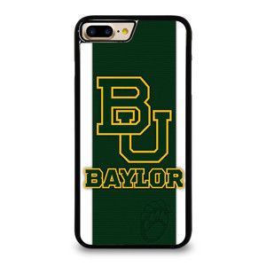 BAYLOR BEARS UNIVERSITY FOOTBALL iPhone 7 / 8 Plus Case Cover
