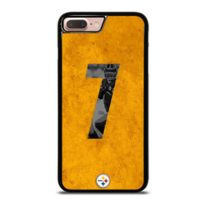 BEN ROETHLISBERGER PITTSBURGH STEELERS NFL iPhone 7 / 8 Plus Case Cover BEN ROETHLISBERGER PITTSBURGH STEELERS NFL iPhone 7 / 8 Plus Case Cover