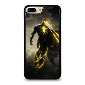 BLACK ADAM DWAYNE JOHNSON iPhone 7 / 8 Plus Case Cover