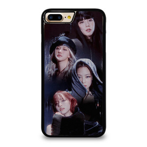 BLACKPINK PINK VENOM iPhone 7 / 8 Plus Case Cover BLACKPINK PINK VENOM iPhone 7 / 8 Plus Case Cover
