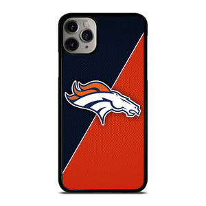 DENVER BRONCOS NFL FOOTBALL LOGO iPhone 11 Pro Max Case Cover DENVER BRONCOS NFL FOOTBALL LOGO iPhone 11 Pro Max Case Cover
