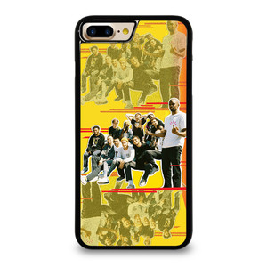BROCKHAMPTON HIP HOP GROUP iPhone 7 / 8 Plus Case Cover