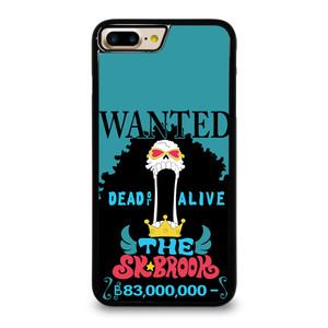 BROOK BOUNTY ONE PIECE iPhone 7 / 8 Plus Case Cover