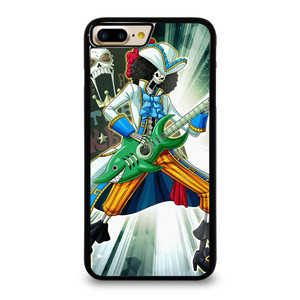 BROOK ONE PIECE ANIME 2 iPhone 7 / 8 Plus Case Cover