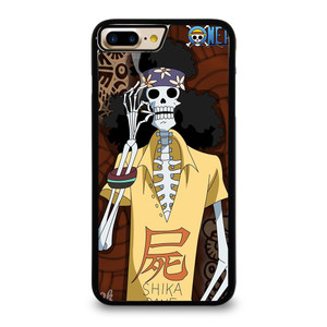 BROOK ONE PIECE ANIME iPhone 7 / 8 Plus Case Cover