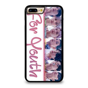 BTS BANGTAN BOYS FOR YOUTH iPhone 7 / 8 Plus Case Cover BTS BANGTAN BOYS FOR YOUTH iPhone 7 / 8 Plus Case Cover