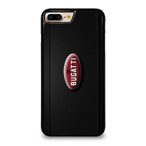BUGATTI CARS EMBLEM iPhone 7 / 8 Plus Case Cover