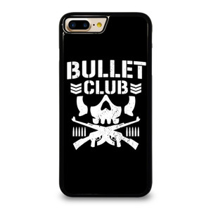 BULLET CLUB WRESTLING LOGO iPhone 7 / 8 Plus Case Cover
