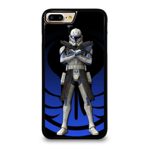 CAPTAIN REX STAR WARS iPhone 7 / 8 Plus Case Cover