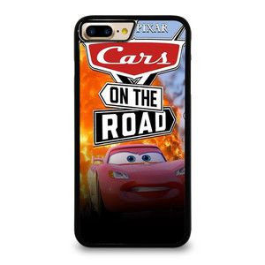 CARS ON THE ROAD DISNEY iPhone 7 / 8 Plus Case Cover
