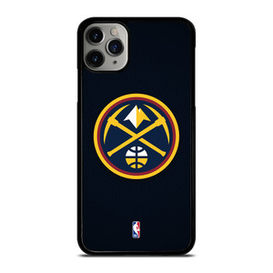 DENVER NUGGETS BASKETBALL NBA iPhone 11 Pro Max Case Cover DENVER NUGGETS BASKETBALL NBA iPhone 11 Pro Max Case Cover