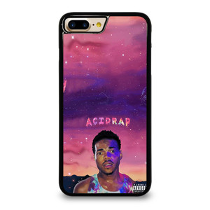 CHANCE THE RAPPER ACIDRAP iPhone 7 / 8 Plus Case Cover