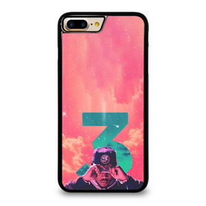 CHANCE THE RAPPER LOGO iPhone 7 / 8 Plus Case Cover