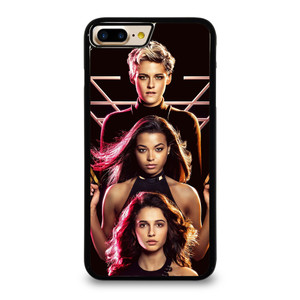 CHARLIE'S ANGELS MOVIES 2 iPhone 7 / 8 Plus Case Cover