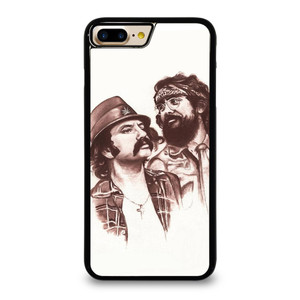 CHEECH AND CHONG COMEDY DUO iPhone 7 / 8 Plus Case Cover CHEECH AND CHONG COMEDY DUO iPhone 7 / 8 Plus Case Cover