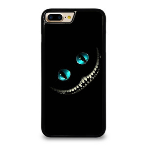 CHESHIRE CAT SMILE FACE ALICE IN WONDERLAND iPhone 7 / 8 Plus Case Cover