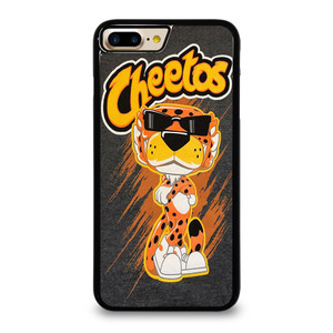 CHESTER CHEETAH MASCOT iPhone 7 / 8 Plus Case Cover