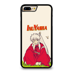 CHIBI INUYASHA MANGA ANIME iPhone 7 / 8 Plus Case Cover