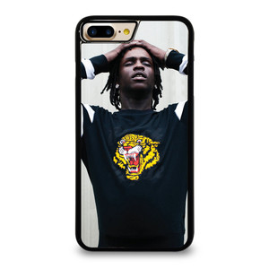 CHIEF KEEF RAPPER iPhone 7 / 8 Plus Case Cover CHIEF KEEF RAPPER iPhone 7 / 8 Plus Case Cover