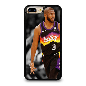 CHRIS PAUL PHOENIX SUNS NBA iPhone 7 / 8 Plus Case Cover
