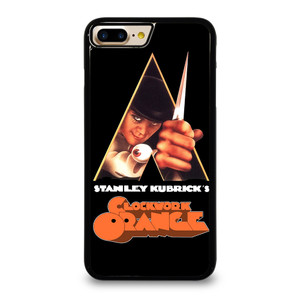 CLOCKWORK ORANGE MOVIES iPhone 7 / 8 Plus Case Cover