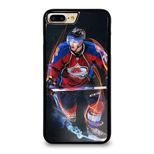 COLORADO AVALANCHE NATHAN MACKINNON iPhone 7 / 8 Plus Case Cover