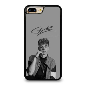CORBYN BESSON WHY DONT WE SIGN iPhone 7 / 8 Plus Case Cover