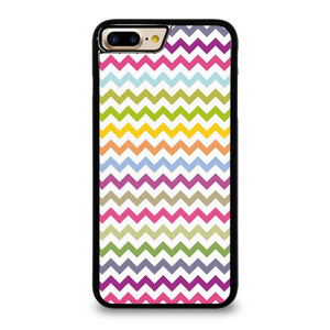 CUTE CHEVRON COLORFUL iPhone 7 / 8 Plus Case Cover