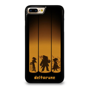 DALTARUNE GAMES CHARACTERS iPhone 7 / 8 Plus Case Cover DALTARUNE GAMES CHARACTERS iPhone 7 / 8 Plus Case Cover