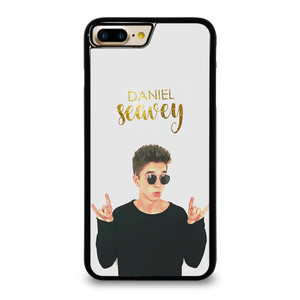 DANIEL SEAVEY WHY DONT WE iPhone 7 / 8 Plus Case Cover