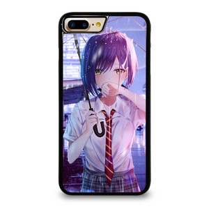 DARLING IN THE FRANXX ICHIGO ANIME iPhone 7 / 8 Plus Case Cover