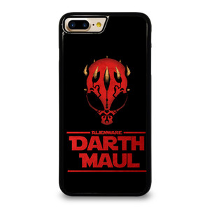 DARTH MAUL ALIENWARE STAR WARS iPhone 7 / 8 Plus Case Cover