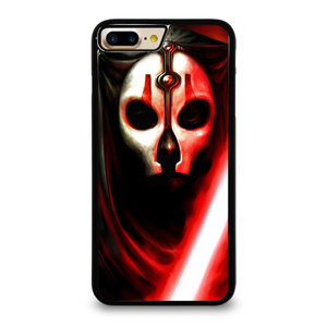 DARTH NIHILUS STAR WARS MOVIES iPhone 7 / 8 Plus Case Cover