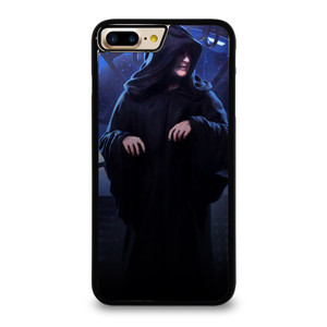 DARTH SIDIOUS STAR WARS COOL iPhone 7 / 8 Plus Case Cover
