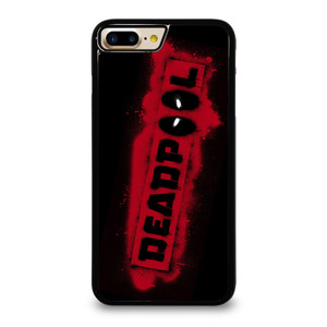 DEADPOOL GAMES LOGO iPhone 7 / 8 Plus Case Cover