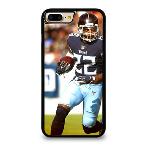 DERRICK HENRY TENNESSEE TITANS FOOTBALL iPhone 7 / 8 Plus Case Cover