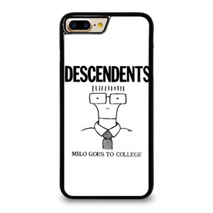 DESCENDENTS MILO GOES TO COLLEGE iPhone 7 / 8 Plus Case Cover