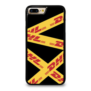 DHL SHIPPING DUCT TAPE iPhone 7 / 8 Plus Case Cover