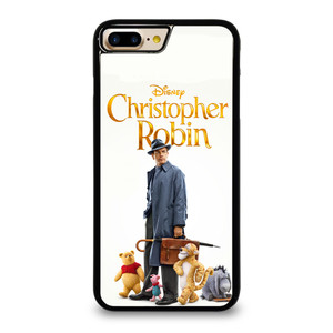 DISNEY CHRISTOPHER ROBIN MOVIES iPhone 7 / 8 Plus Case Cover