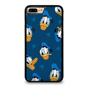 DISNEY DONALD DUCK PATTERN iPhone 7 / 8 Plus Case Cover
