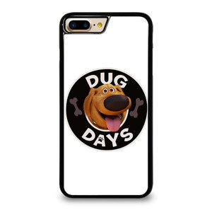 DISNEY DUG DAYS THE DOG iPhone 7 / 8 Plus Case Cover