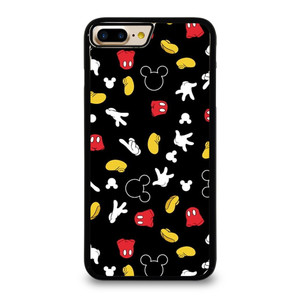 DISNEY MICKEY MOUSE PATTERN iPhone 7 / 8 Plus Case Cover
