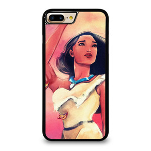 DISNEY POCAHONTAS ART iPhone 7 / 8 Plus Case Cover